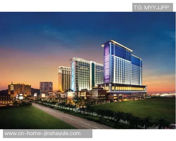 澳门 金沙城-澳门金沙城的魅力之旅-澳门 金沙城