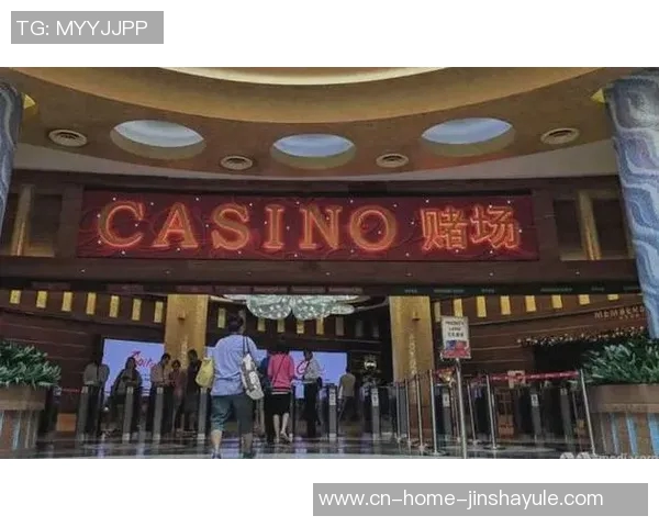 澳门金沙赌场登录-探索澳门金沙赌场，了解游戏与挑战的逻辑-澳门金沙赌场登录